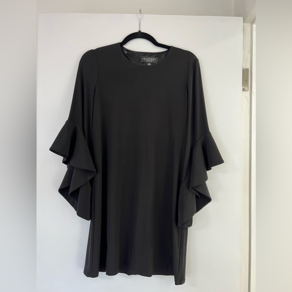 Laundry Dress